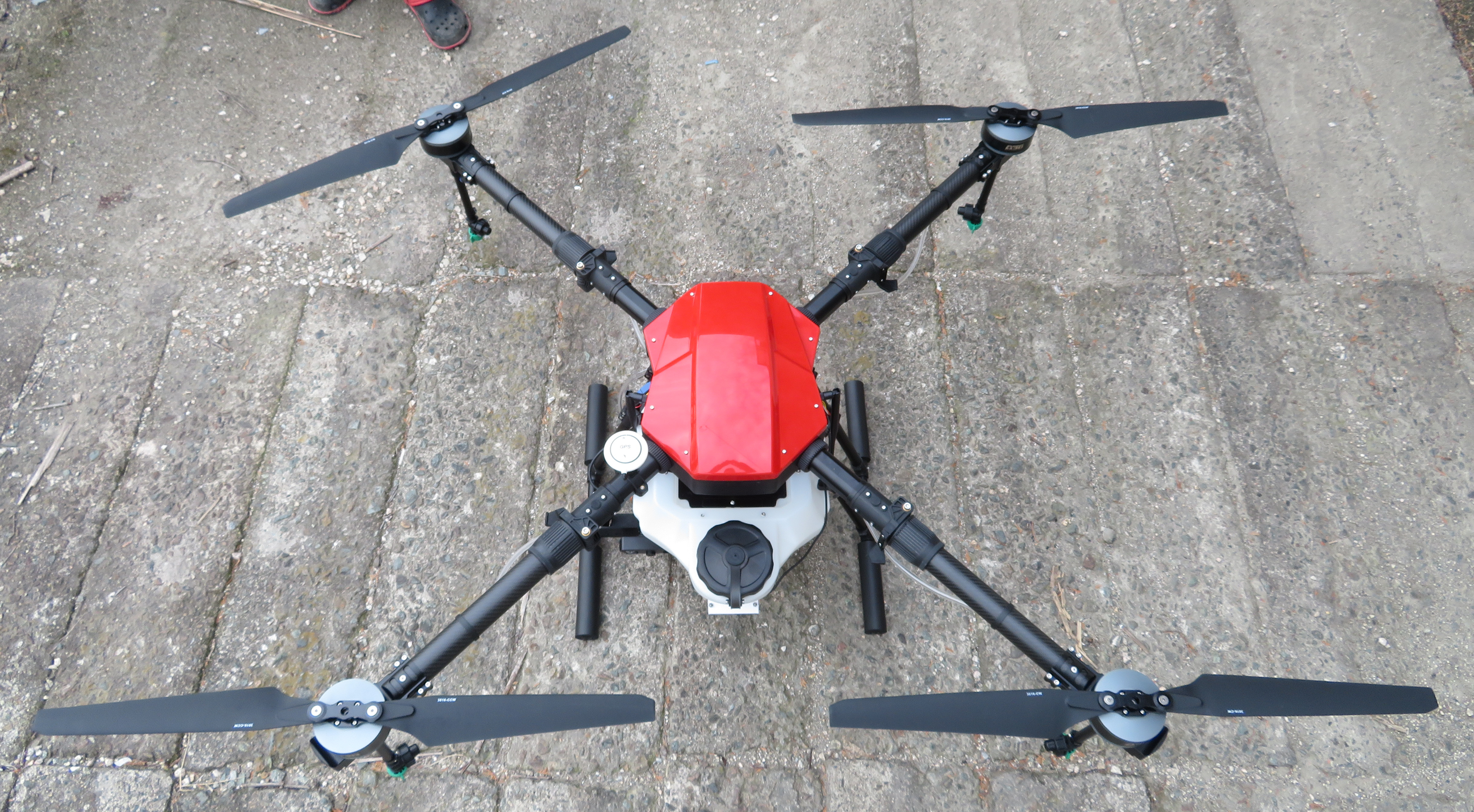 Dronemodel3
