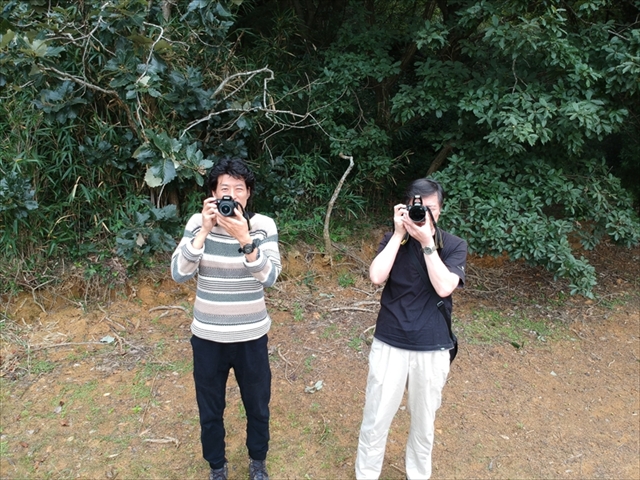 福岡市篠栗九大の森