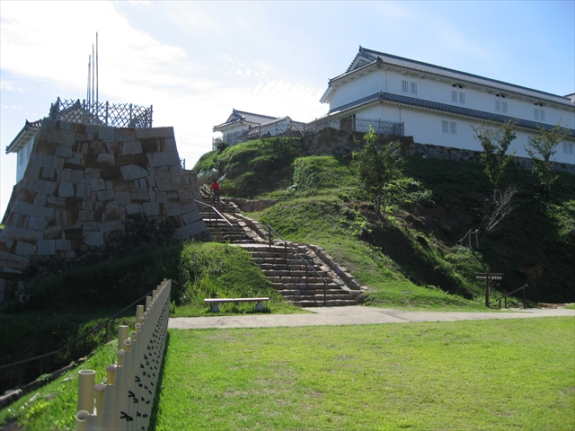 富岡城