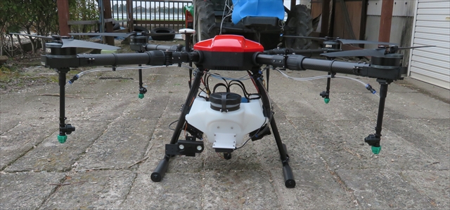 Dronemodel1