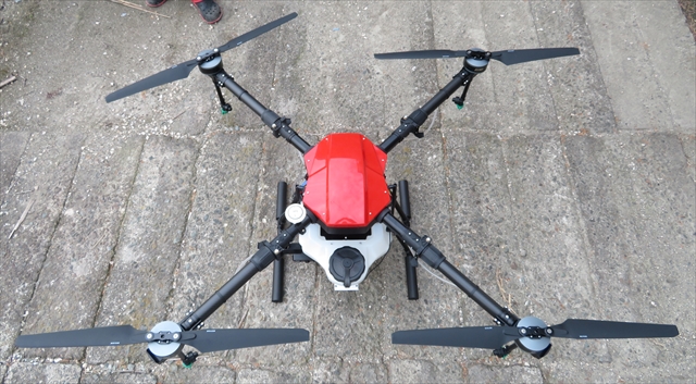 Dronemodel3